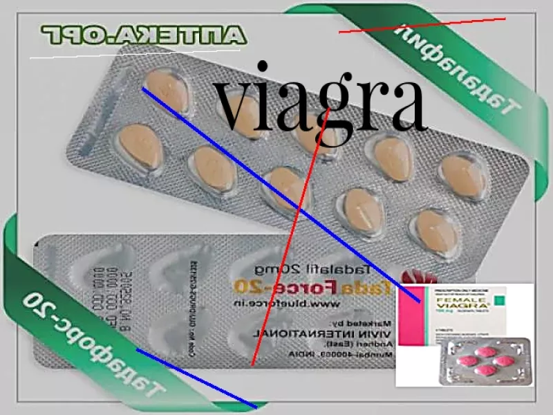 Conditionnement du viagra en pharmacie